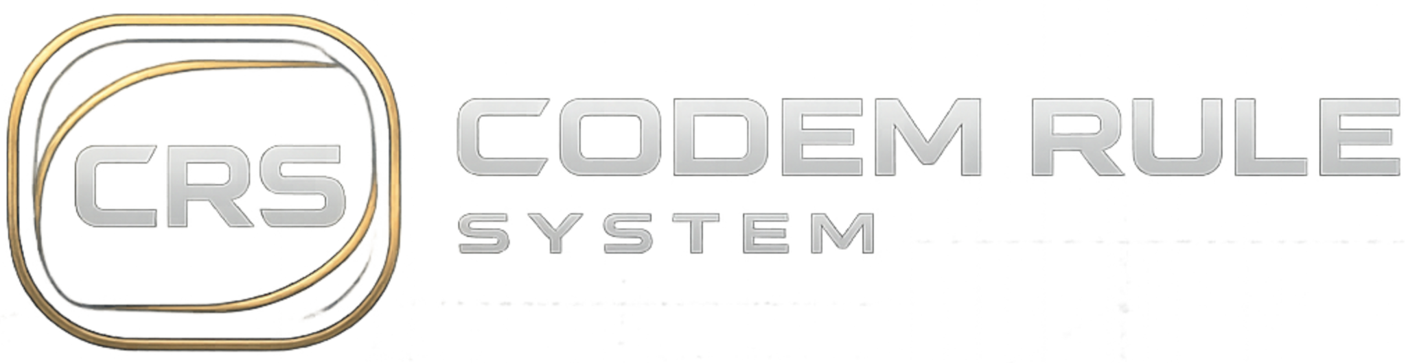 CRS Codem Rule System